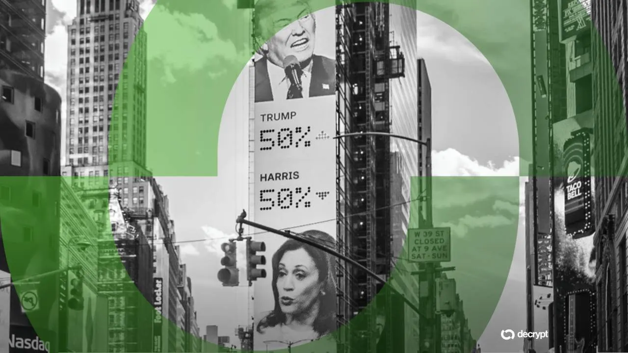 Kalshi Launches Lobbying Group Amid Insider Trading Investigation