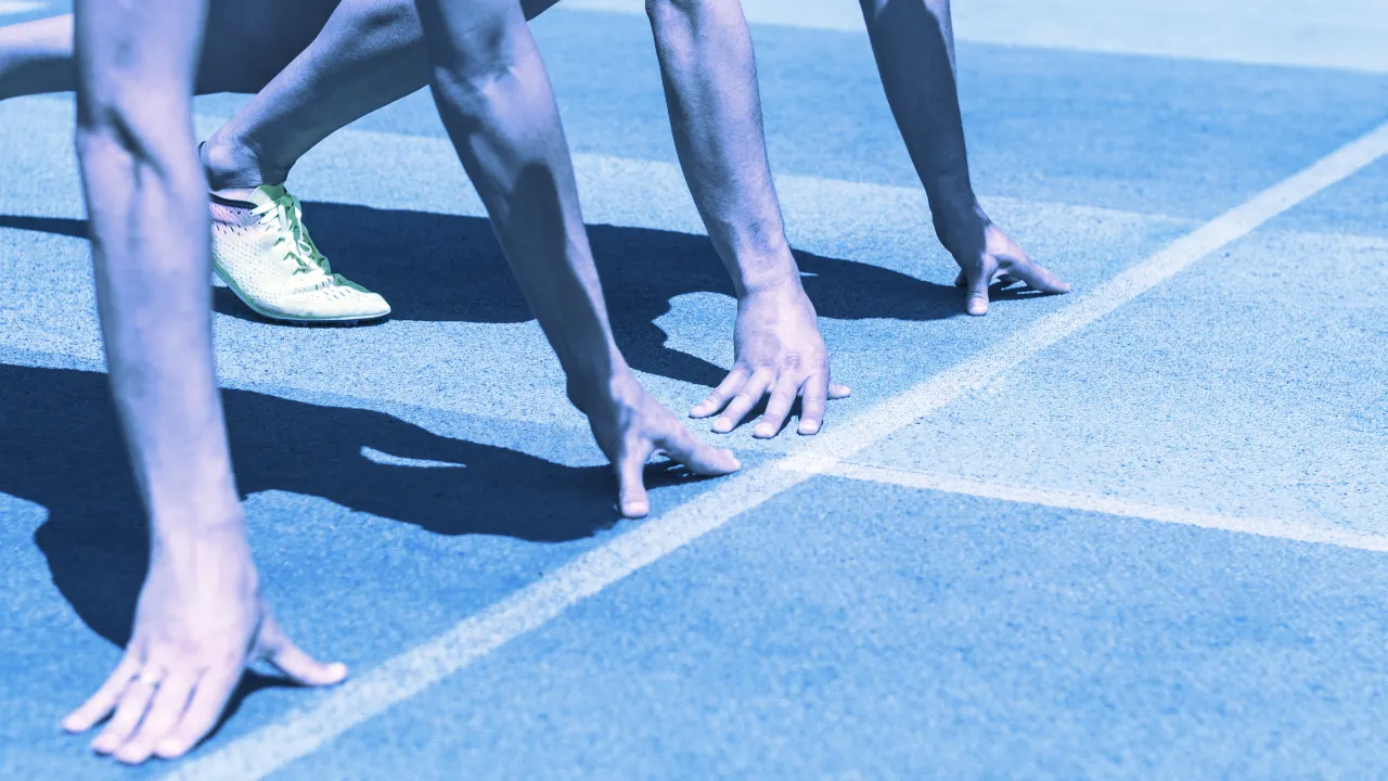 Clean Athletes Triumph Over Doping Rivals
