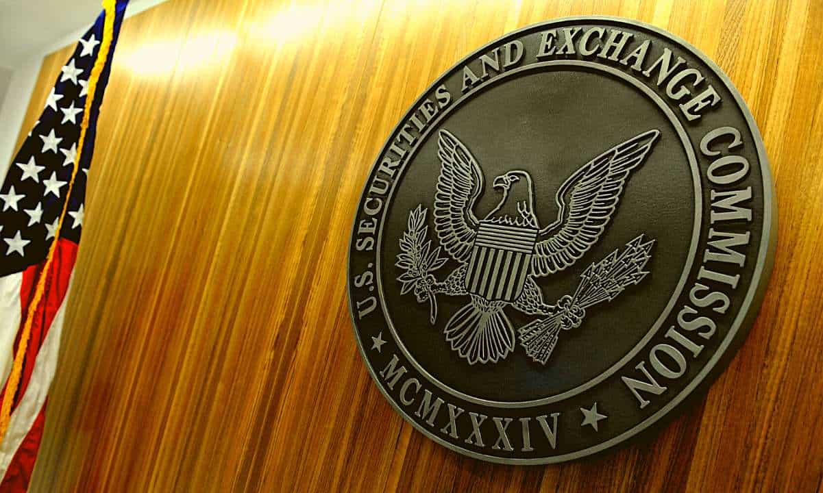SEC to Permit Trading of Tokenized Stocks on Crypto Platforms