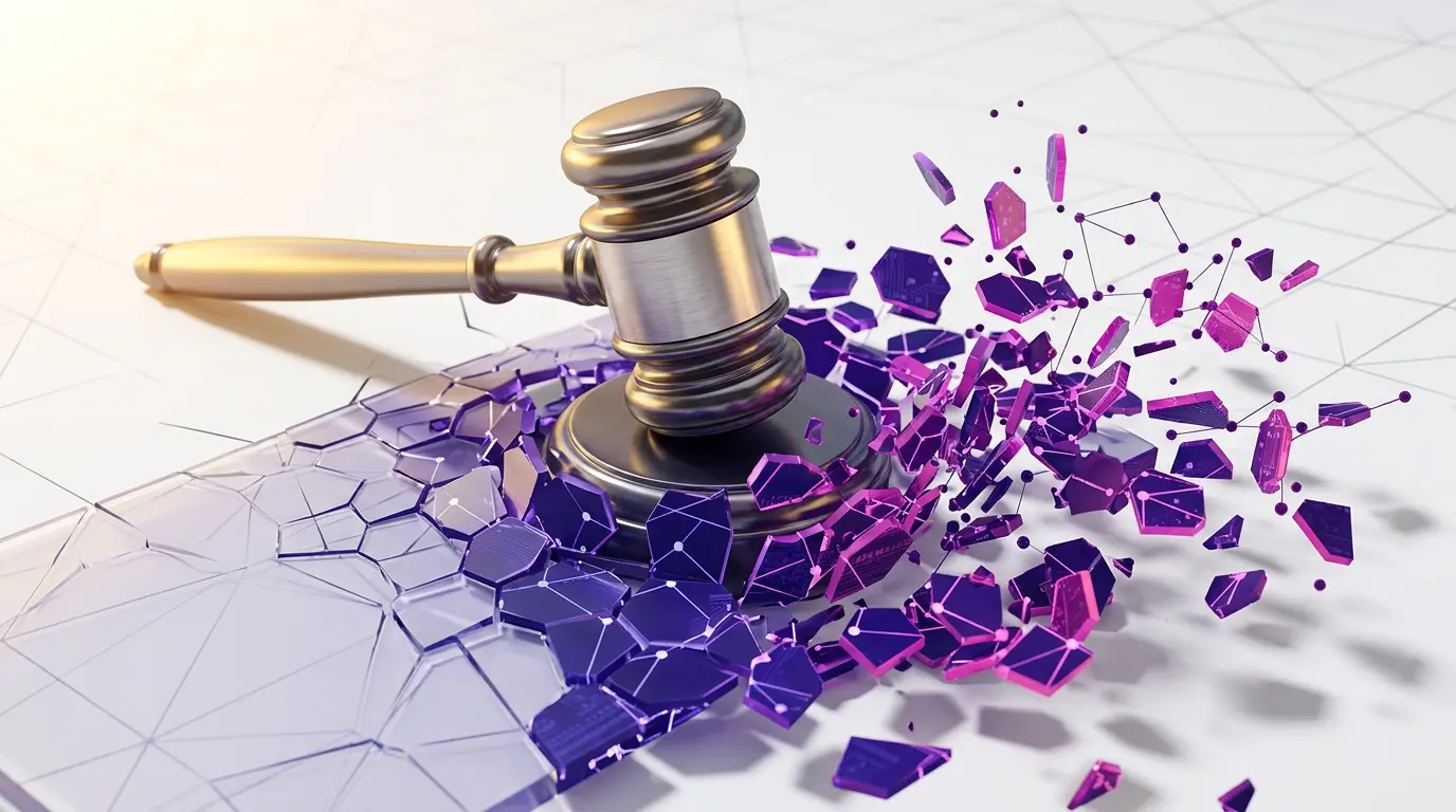 South Korea Pursues Criminal Case in First DeFi Rug Pull.