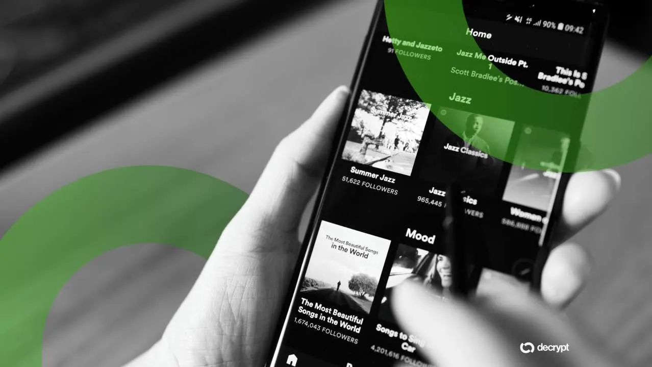 Spotify, Universal Partner on AI Remix Tool