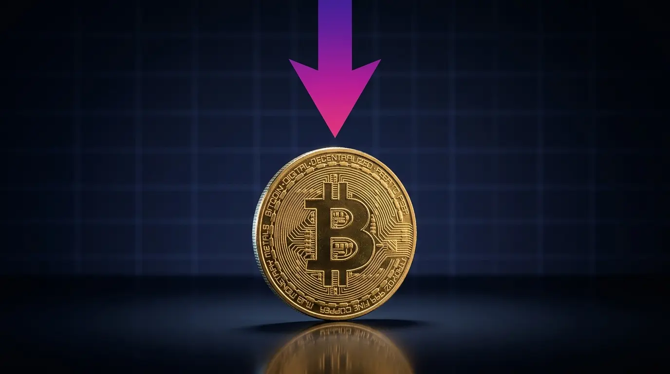 Trump’s Crypto Pledge Fails to Lift Market