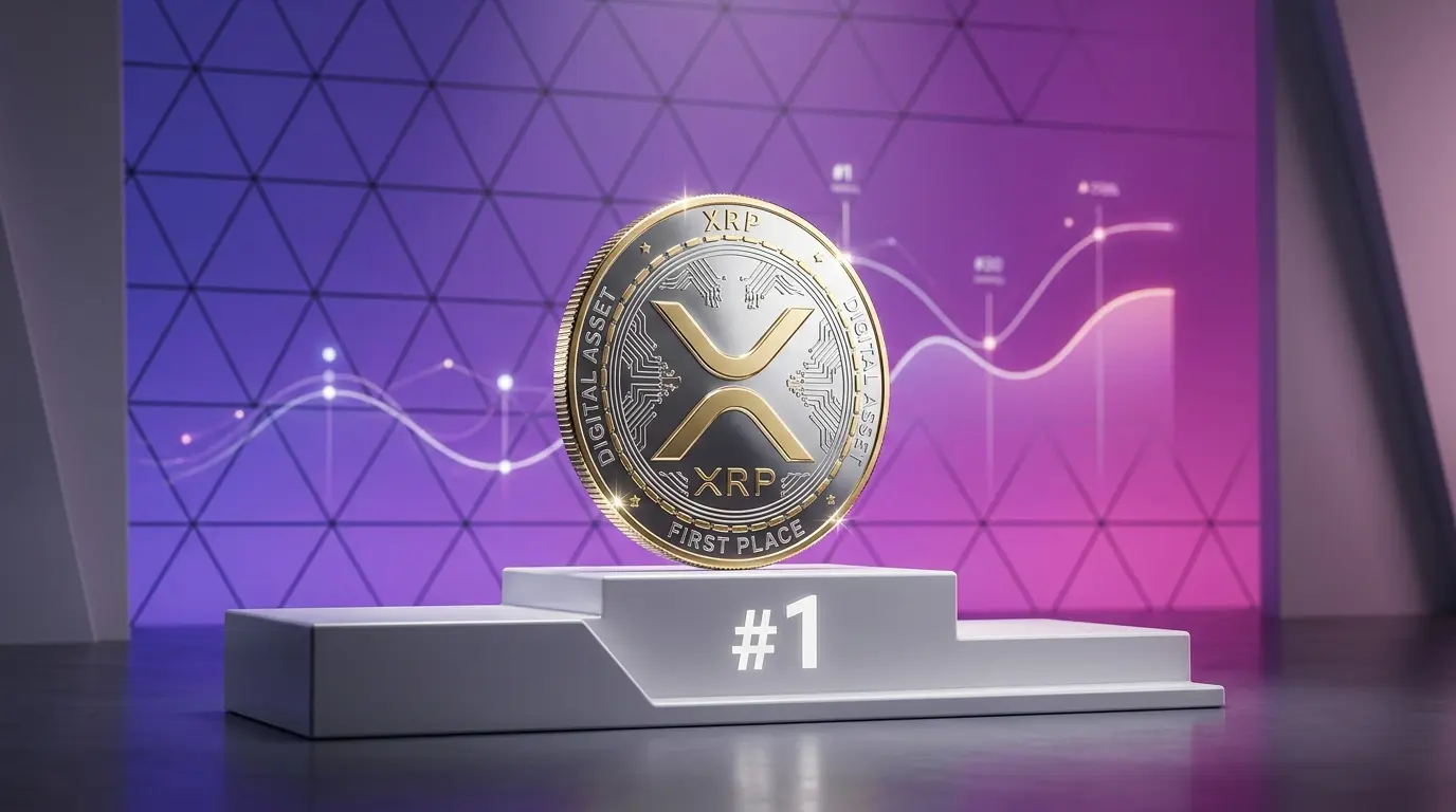XRP Outperforms JPMorgan and Coinbase in VanEck Ranking