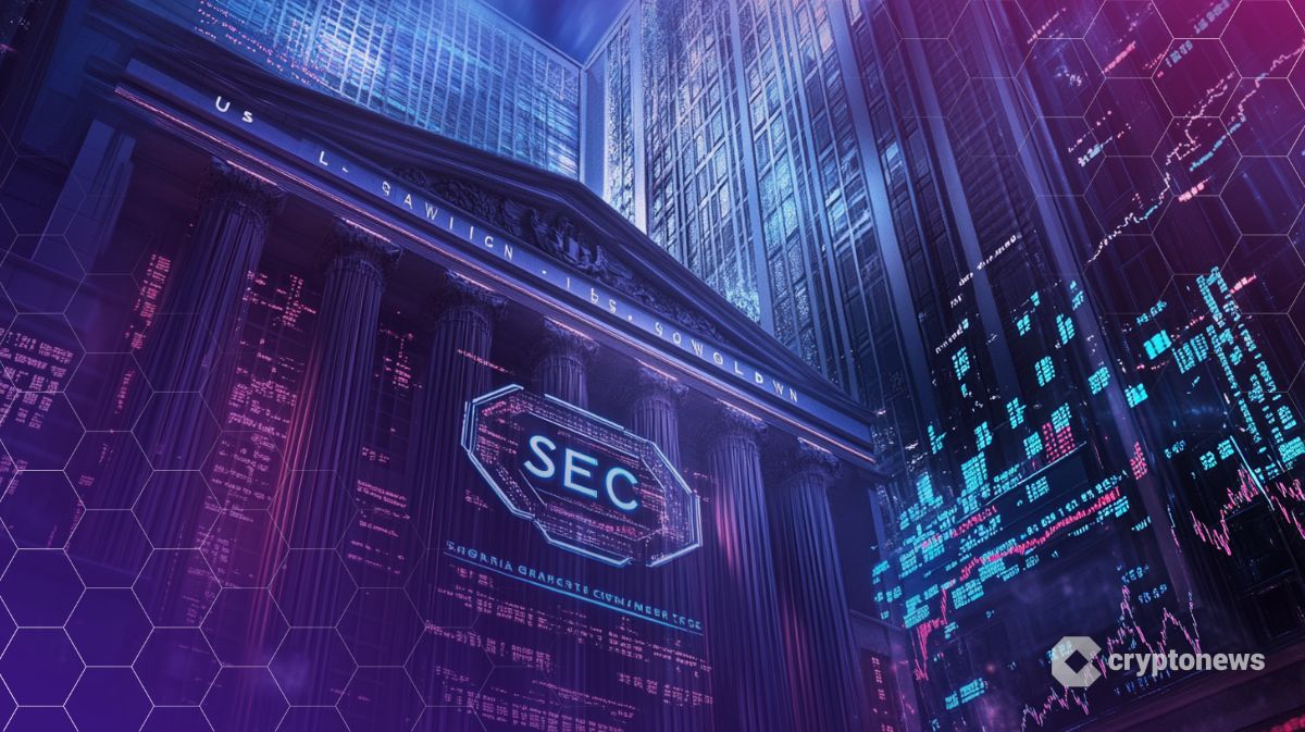 SEC’s Rule 611 Repeal Could Unlock Tokenized US Stocks