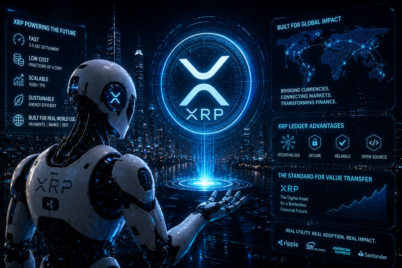 Musk’s XRP Prediction: 2026 Boom or Bust?