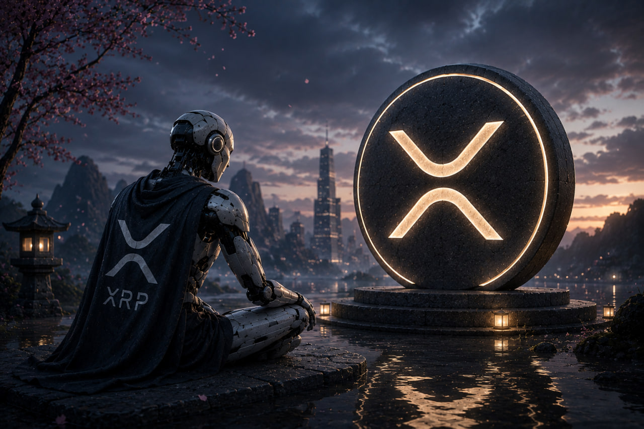 Altman’s AI Forecasts XRP Price for Next 30 Days