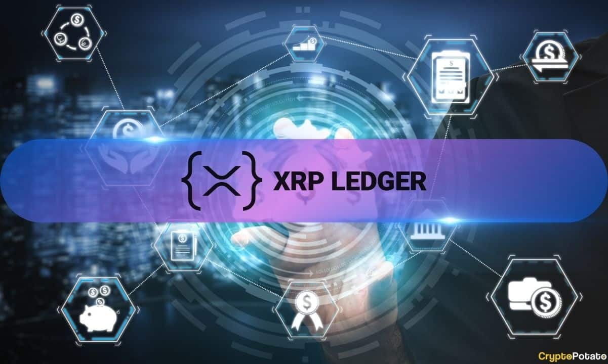 XRPL Update Fuels AI Economy with XRP and RLUSD