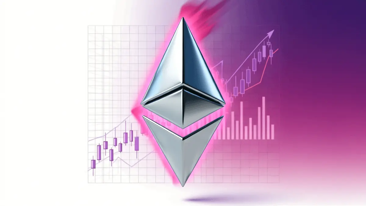 ETH Nears $2K Amidst Peace Deal Optimism