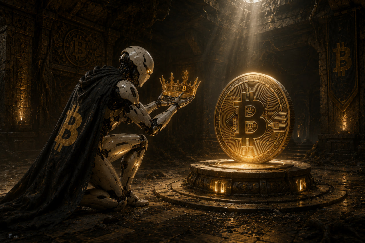 Gemini AI Forecasts Grim Bitcoin Outlook for 2026