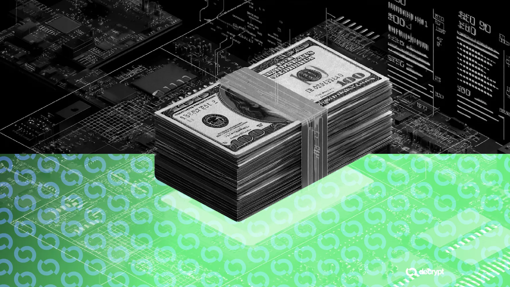 CoinFund, Coinbase Back Trace in $32M Stablecoin Funding