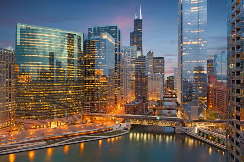Illinois Enacts Nation’s Toughest Crypto Law