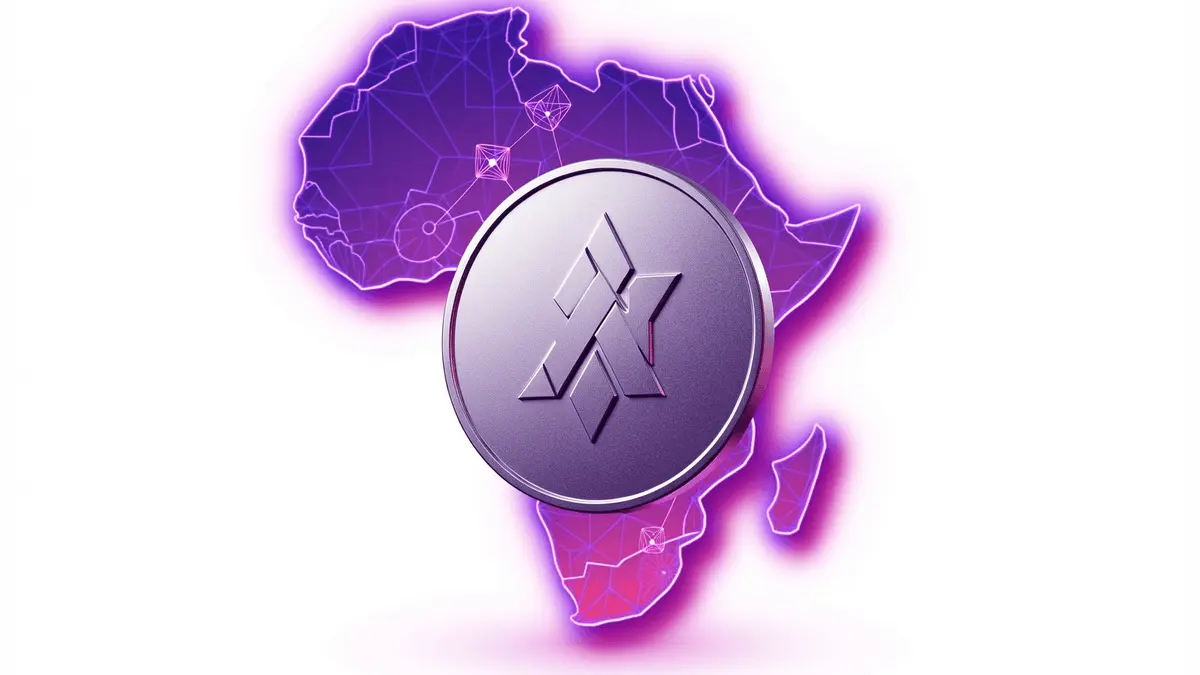 XRP Price Surge Fueled by African Stablecoin Initiative