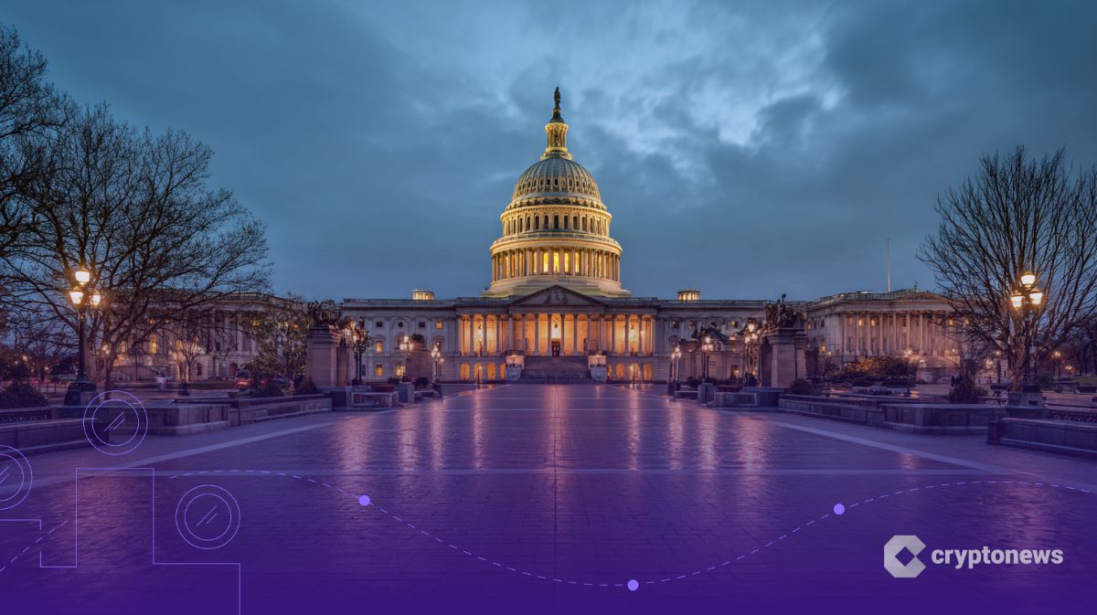 Senate CLARITY Act Hits 3 Roadblocks Ahead of July 4 Recess