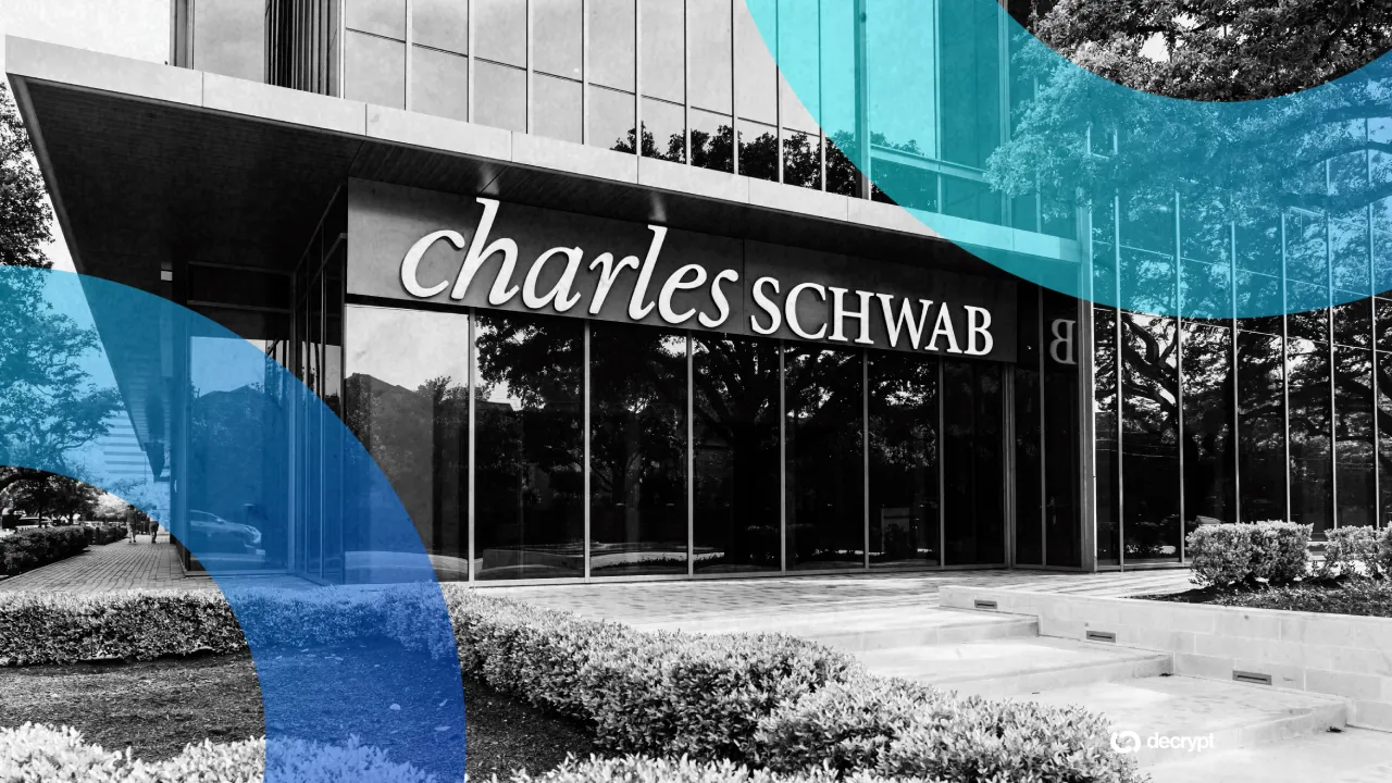 Schwab to Launch S&P 500 Prediction Markets with Cboe