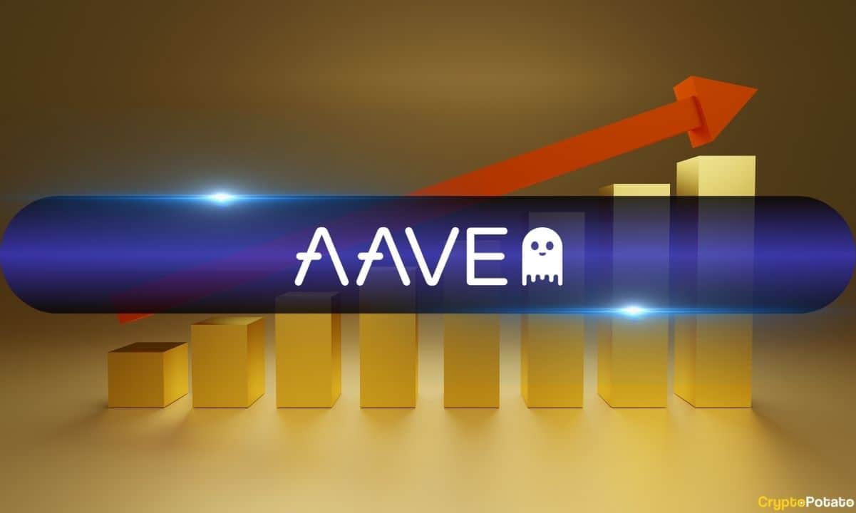Grayscale Sees AAVE Reaching $175