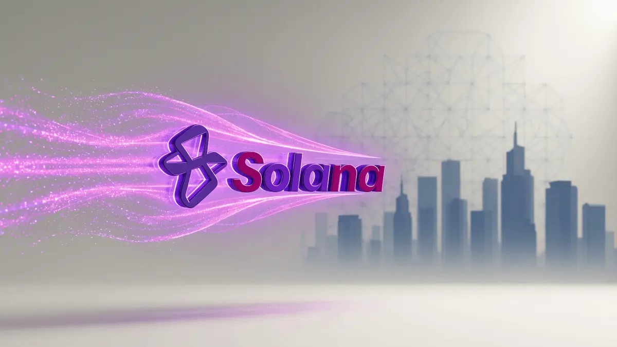 Solana, Toss Bank Ink Remittance Deal
