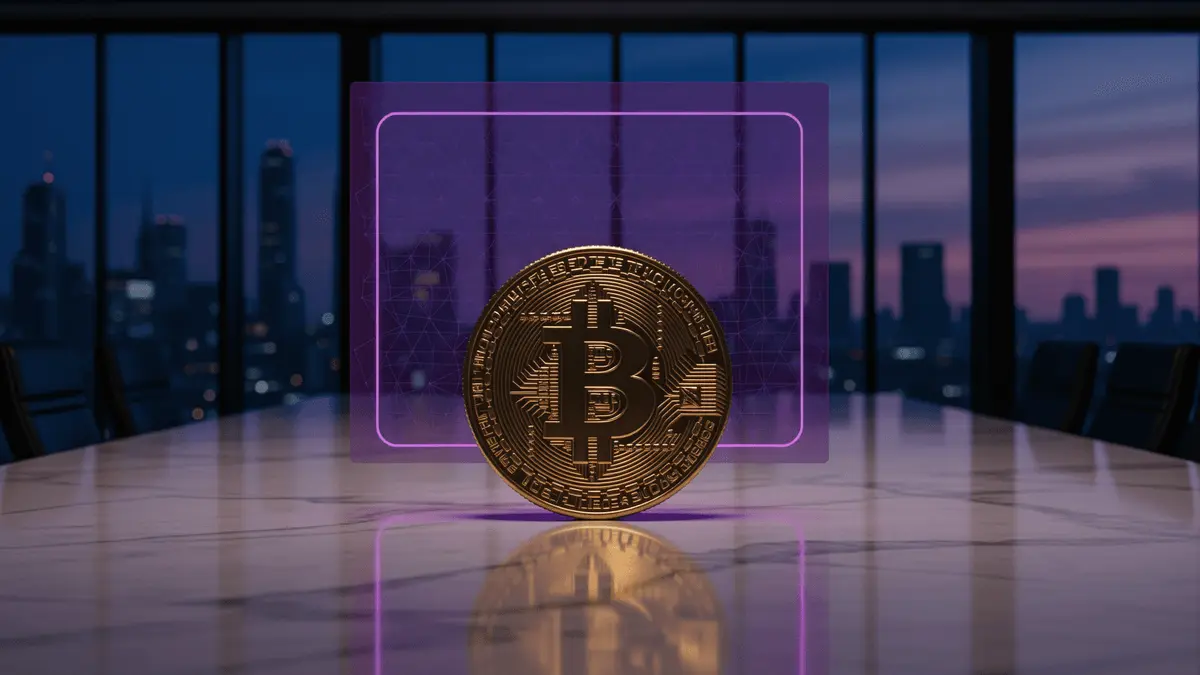 Senate Eyes Trump Crypto Crackdown