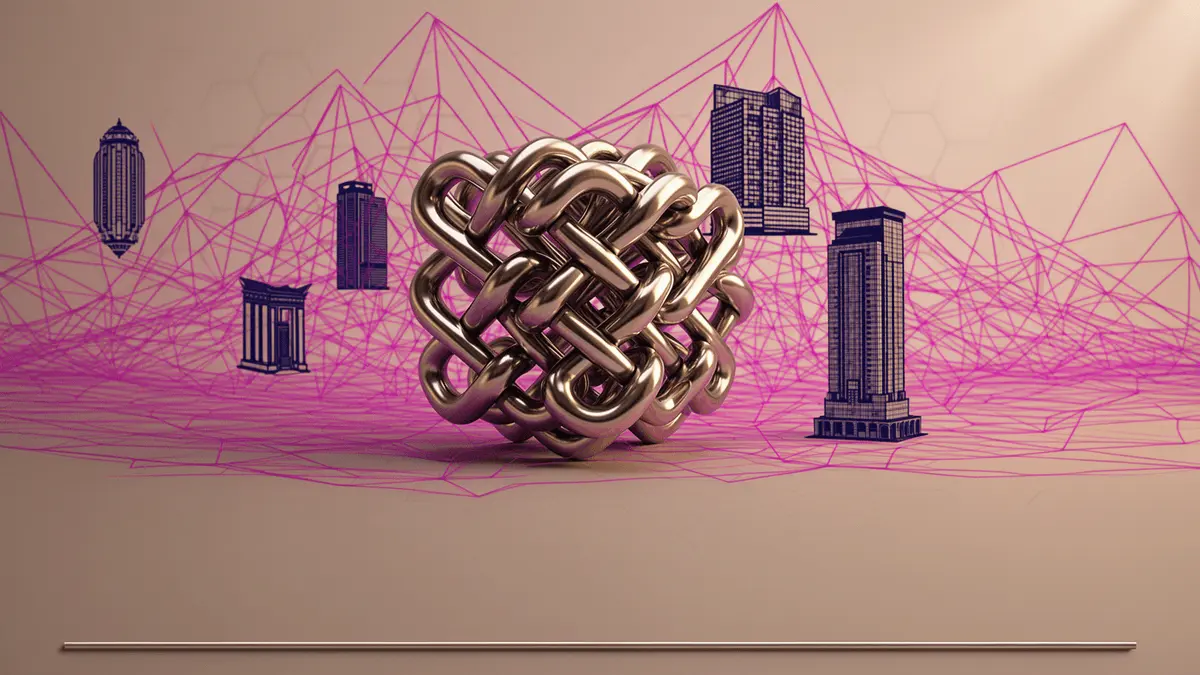 Chainlink Secures Major European & South Korean Banking Partnership; LINK Price Stagnant