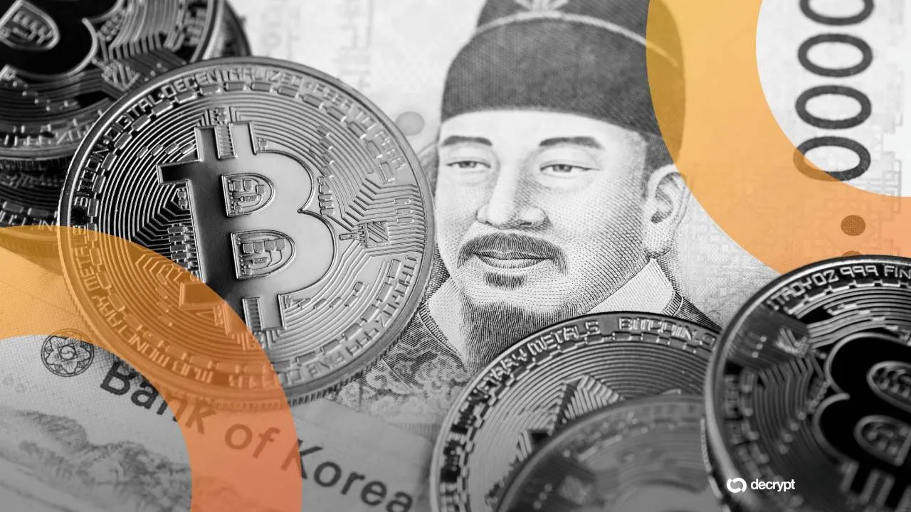 South Korea, US Discuss Unified Crypto Rules Amid Scandals