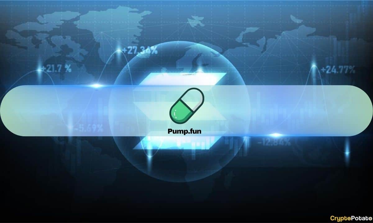 Pump.fun Tokens Face Near-Total Launch Day Collapse: CoinGecko