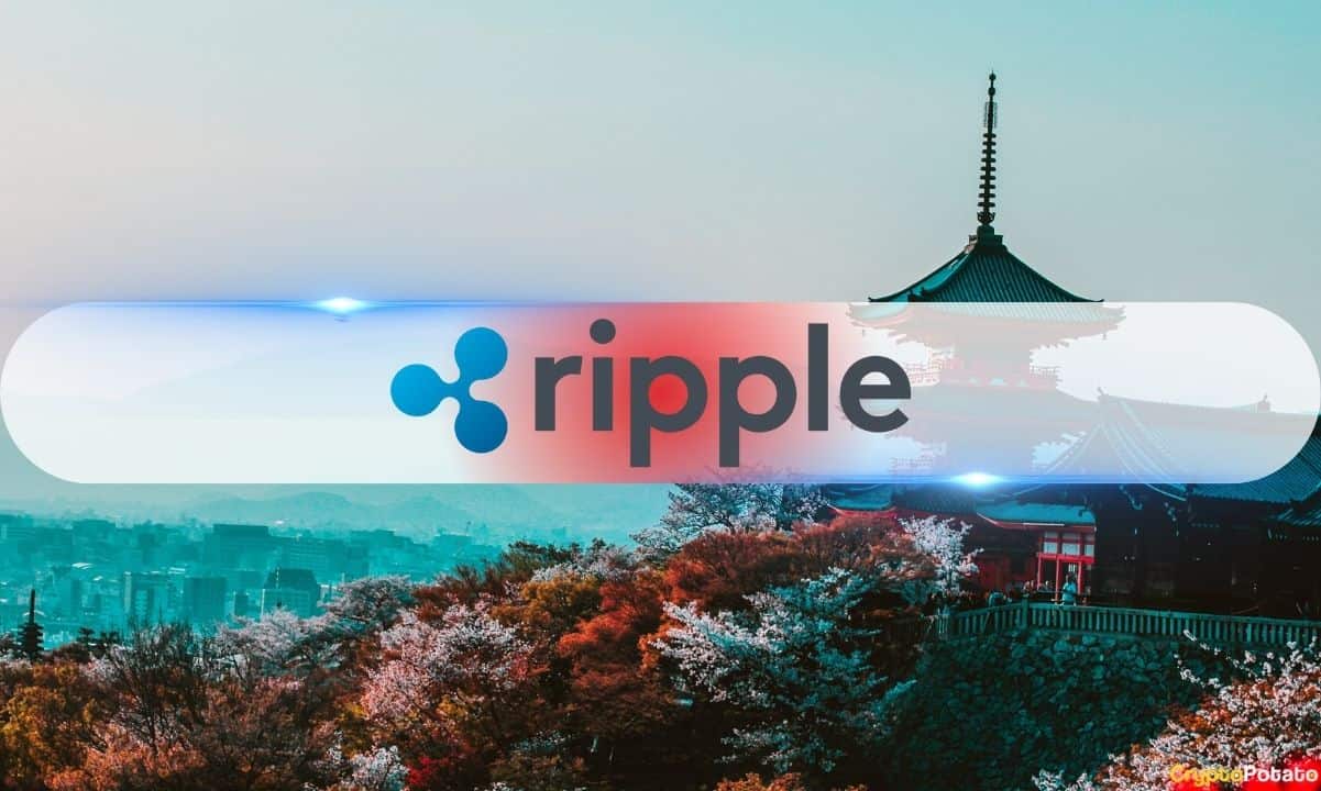 Japan Embraces XRP: Major Adoption Announced
