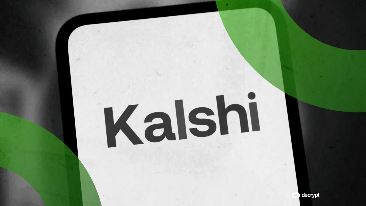 Kalshi Aims for $40B Valuation After $1B Raise