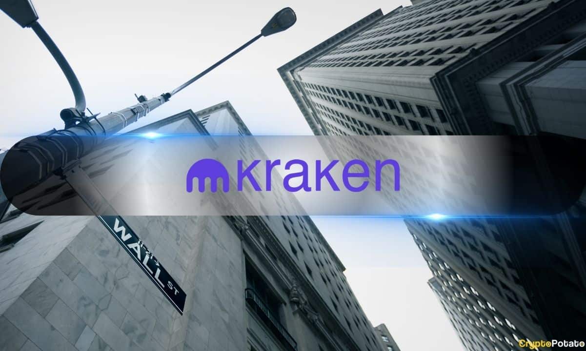 Kraken, Maple Launch Fully On-chain Institutional Credit
