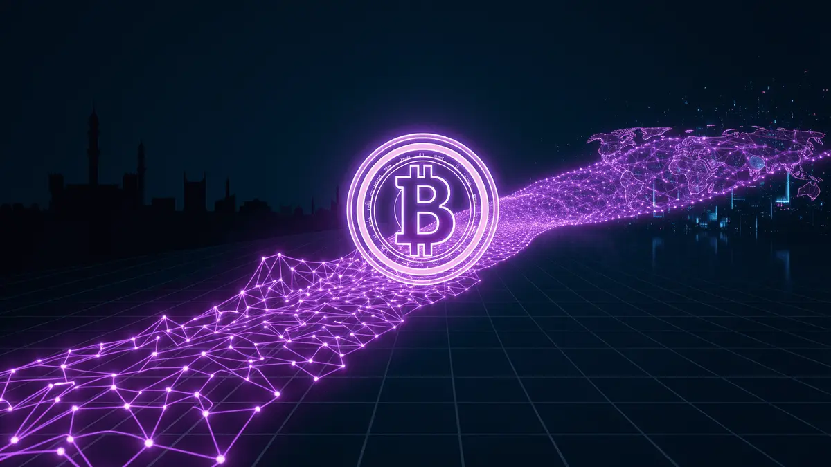 CoinEx Identified as Iran’s Top Crypto Sanctions Exit Route