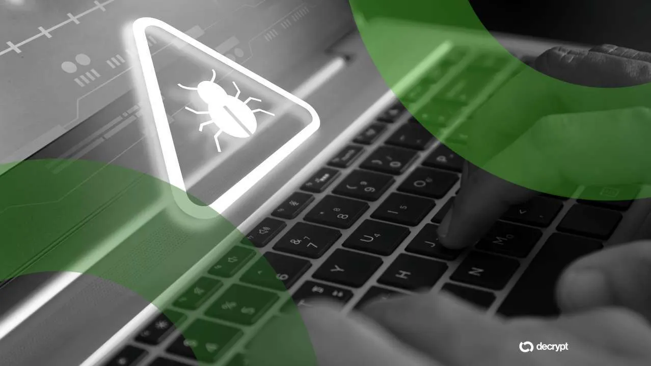 Europol Freezes $47M in Crypto in Global Infostealer Bust