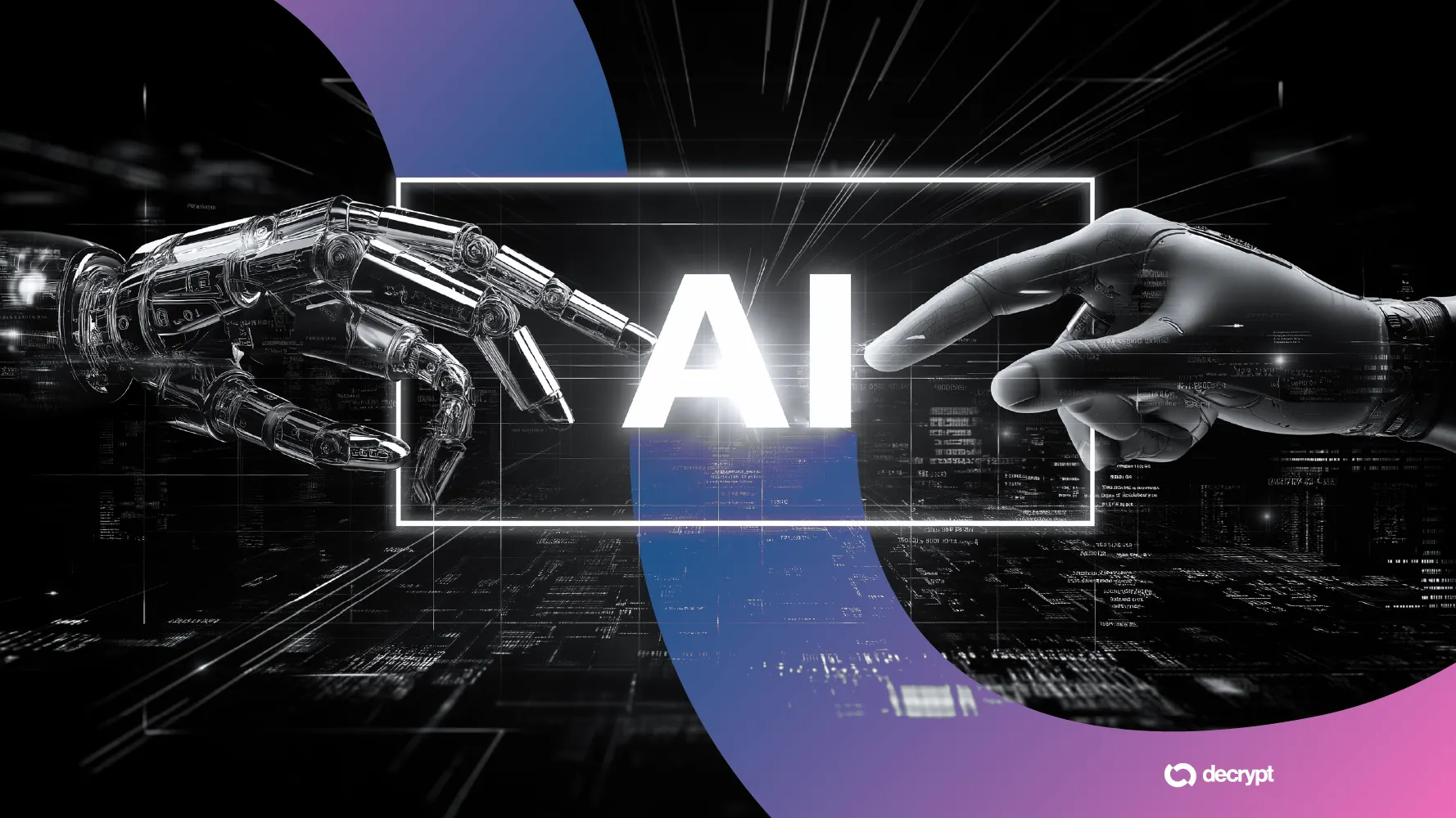 Story Protocol Becomes Data Network Amid AI Training Shift