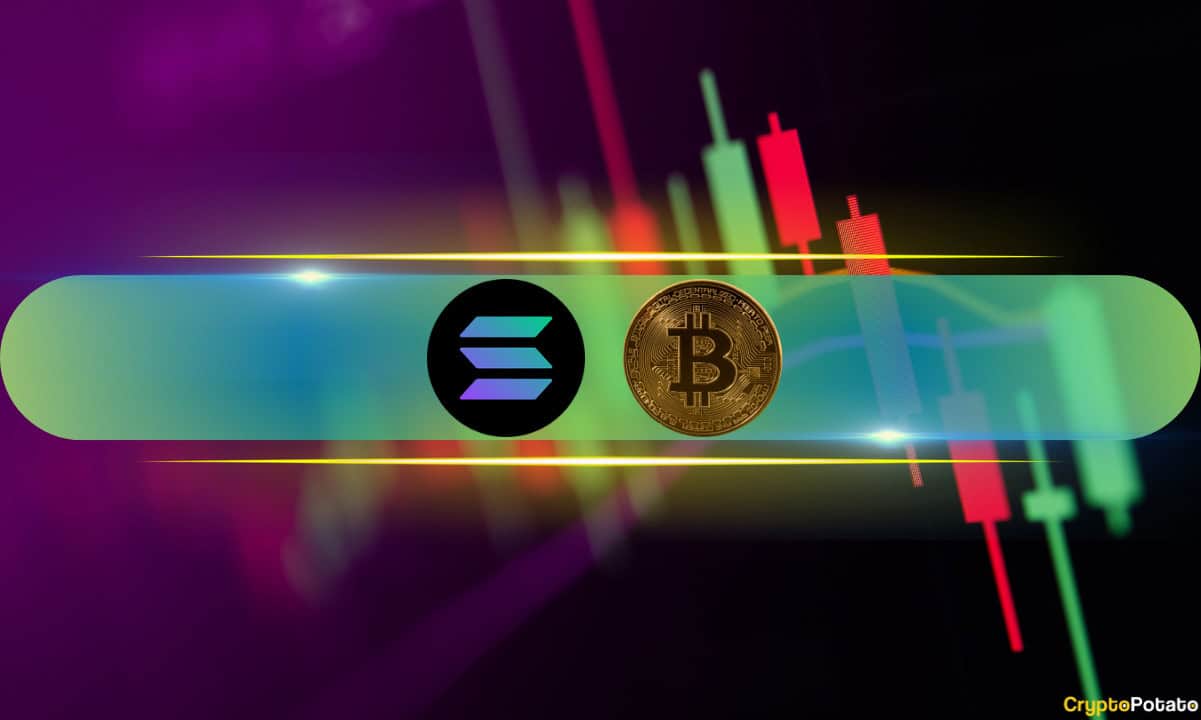 Solana Surges Past $70, Bitcoin Battles $60K: Weekend Outlook