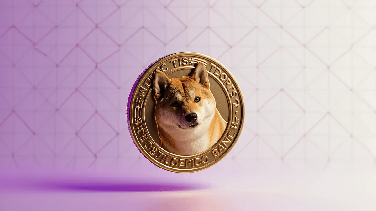 DOGECOIN AT RISK: Price Collapse Looms