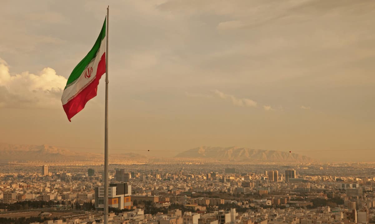 CoinEx: Iran’s Crypto Economy Gateway