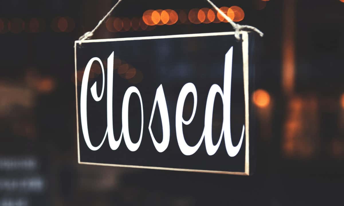 Loopring Shuts DEX, Citing Engineering Focus