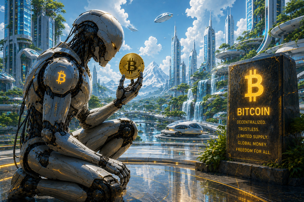 Copilot AI Forecasts Massive Bitcoin Surge by 2026