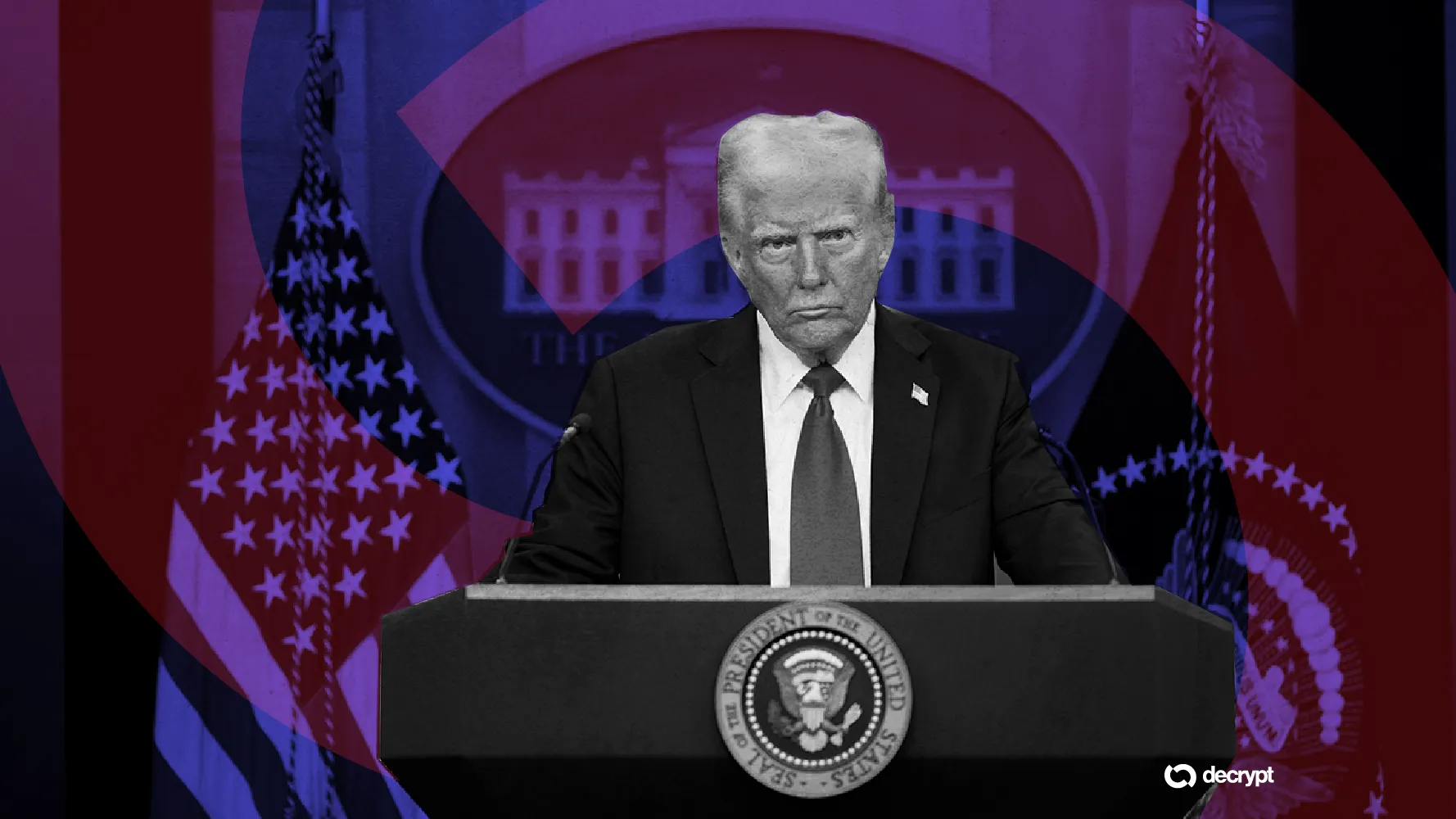 Supreme Court: Trump Can Fire SEC, CFTC Chiefs at Will, Amid Crypto Crossroads