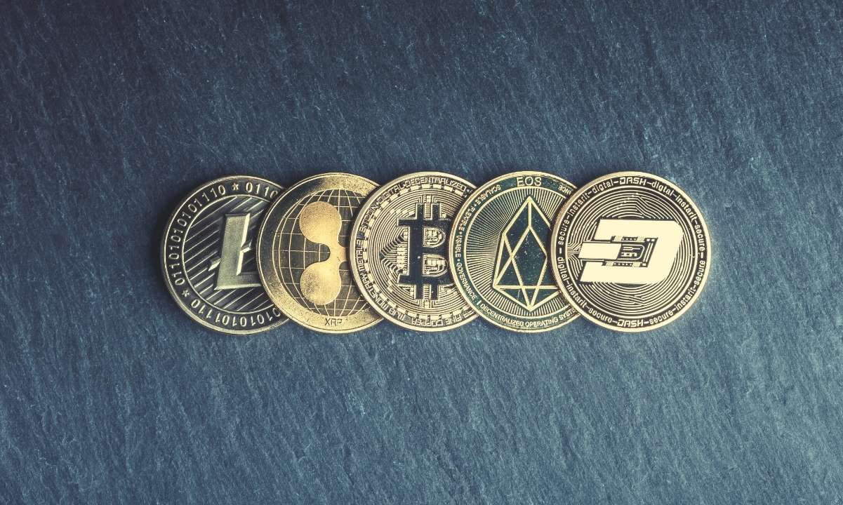 Altcoins Plummet: 84% Show ‘Total Underperformance’