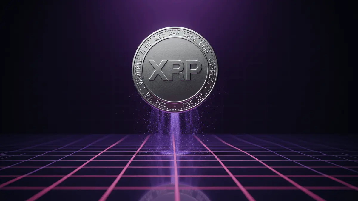 XRP Surges as Key Support Level Reclaimed