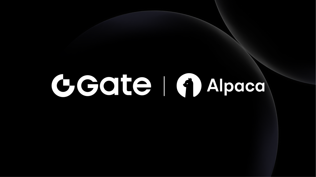 Gate Partners Alpaca for Global Stock Trading