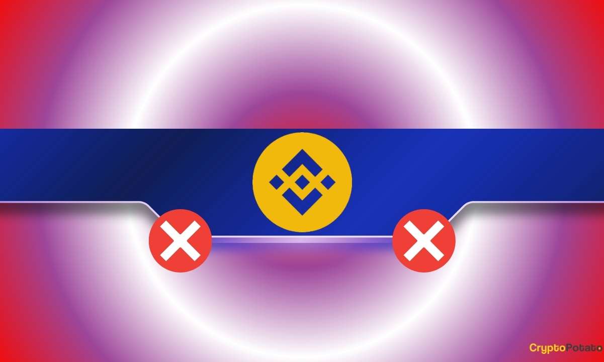 Binance Fuels Massive Crash for Four Altcoins