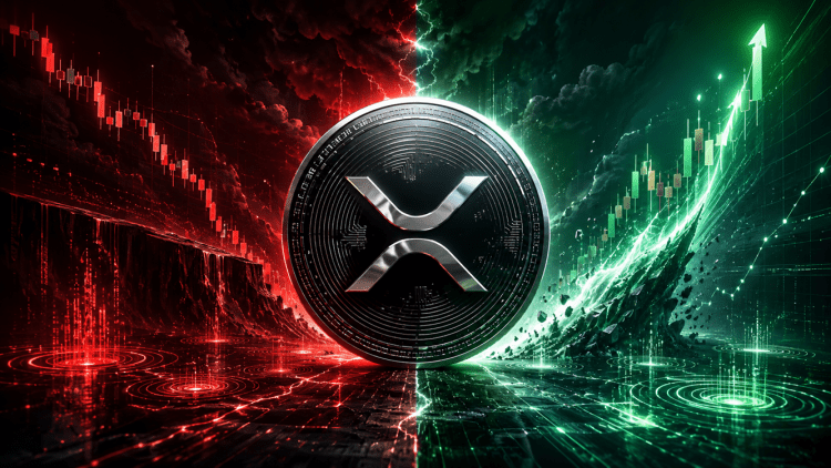 XRP: $1 Target or Sharp Sell-off? Analyst Cites Liquidity Signals