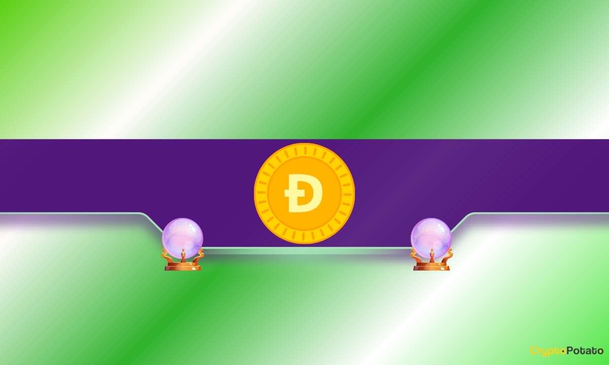 DOGE Buy Signal Flashes: Analyst Sees Rare Opportunity