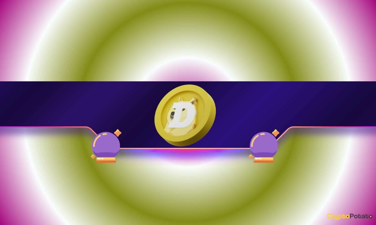 DOGECOIN POISED FOR PARABOLIC SURGE: ANALYST