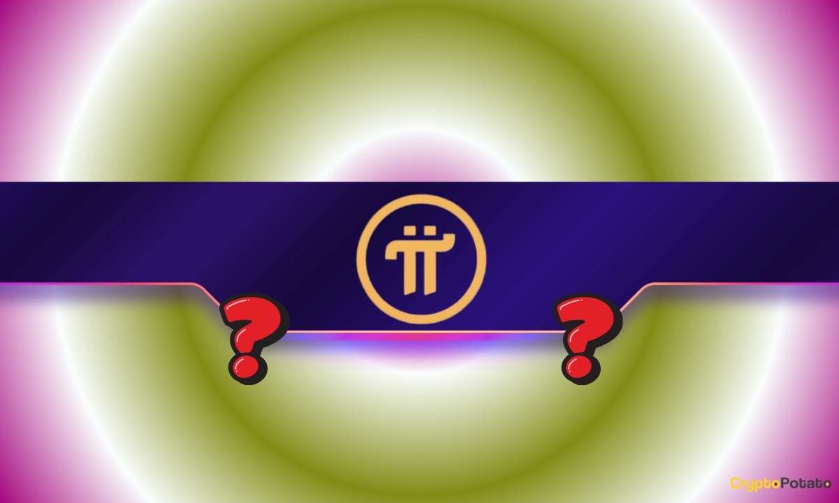 Pi Network Plunges 12% Weekly; Recovery Triggers Eyed