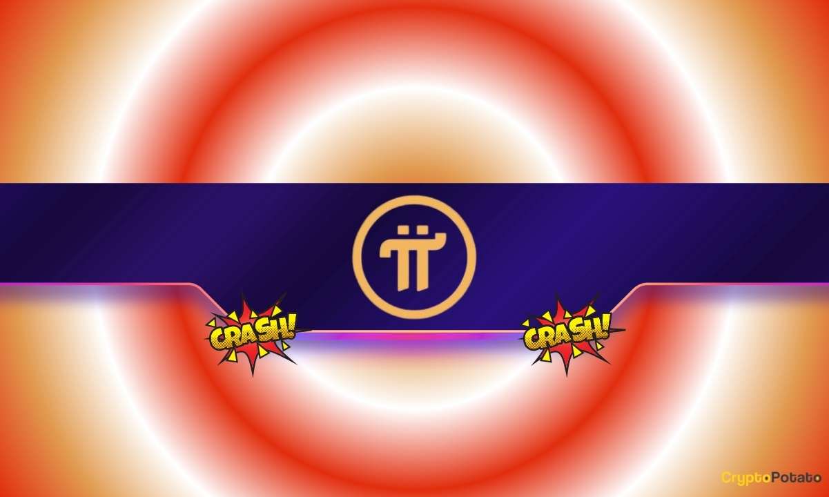 Pi Network Token Nears All-Time Low Amid Gaming Gains