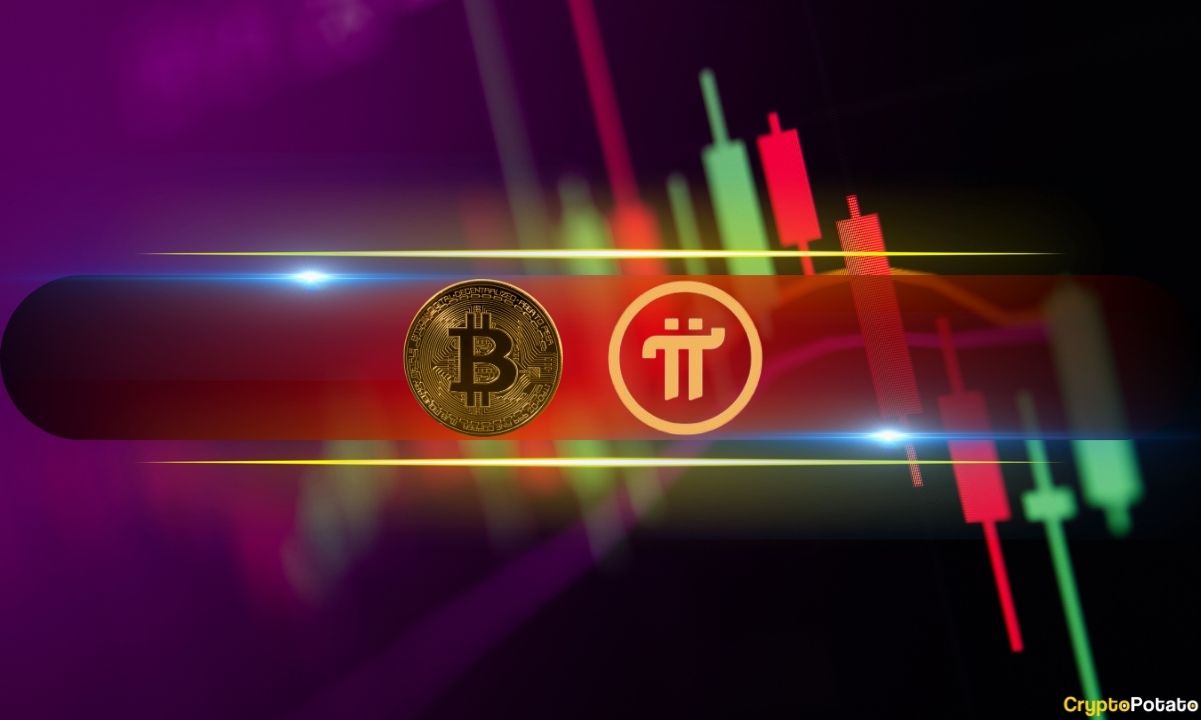 Pi Network Token Recovers Post-ATL; Bitcoin Reclaims $60K