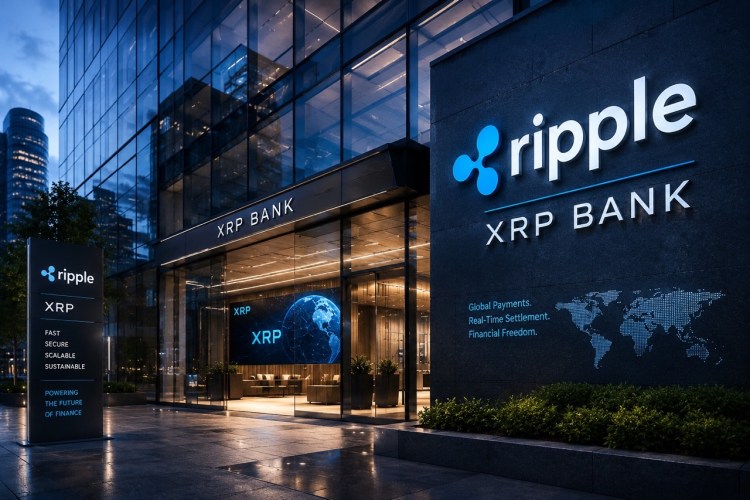 Ripple’s XRP Network Now Serves Over 500 Banks