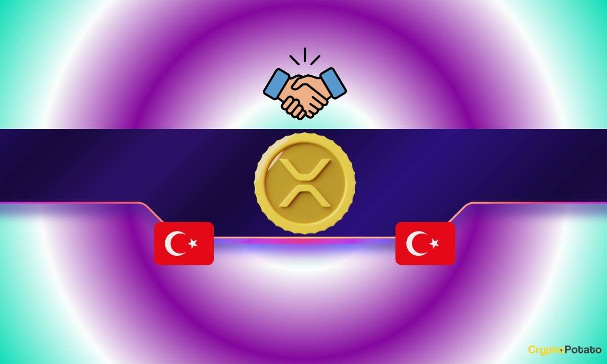 XRP Announcement Sparks Turkish User Concern