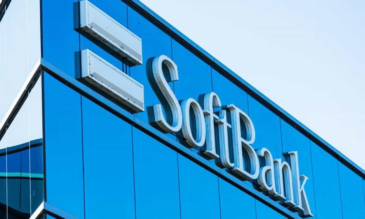 SoftBank to Invest Up to €75 Billion in French AI Data Centers