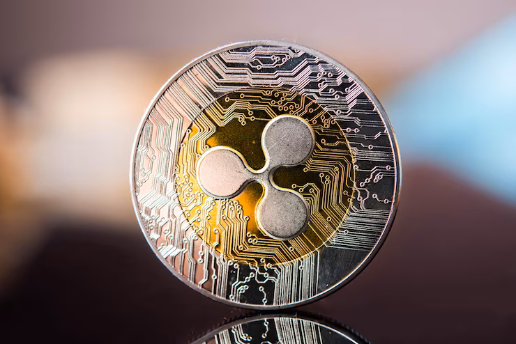 XRP Faces Steep Drop If Support Fails